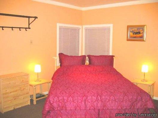 Lakewood Cabins Big Bear Lake Quarto foto