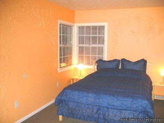 Lakewood Cabins Big Bear Lake Quarto foto