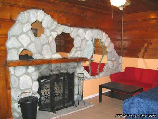 Lakewood Cabins Big Bear Lake Exterior foto
