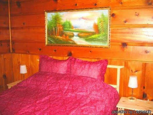 Lakewood Cabins Big Bear Lake Exterior foto